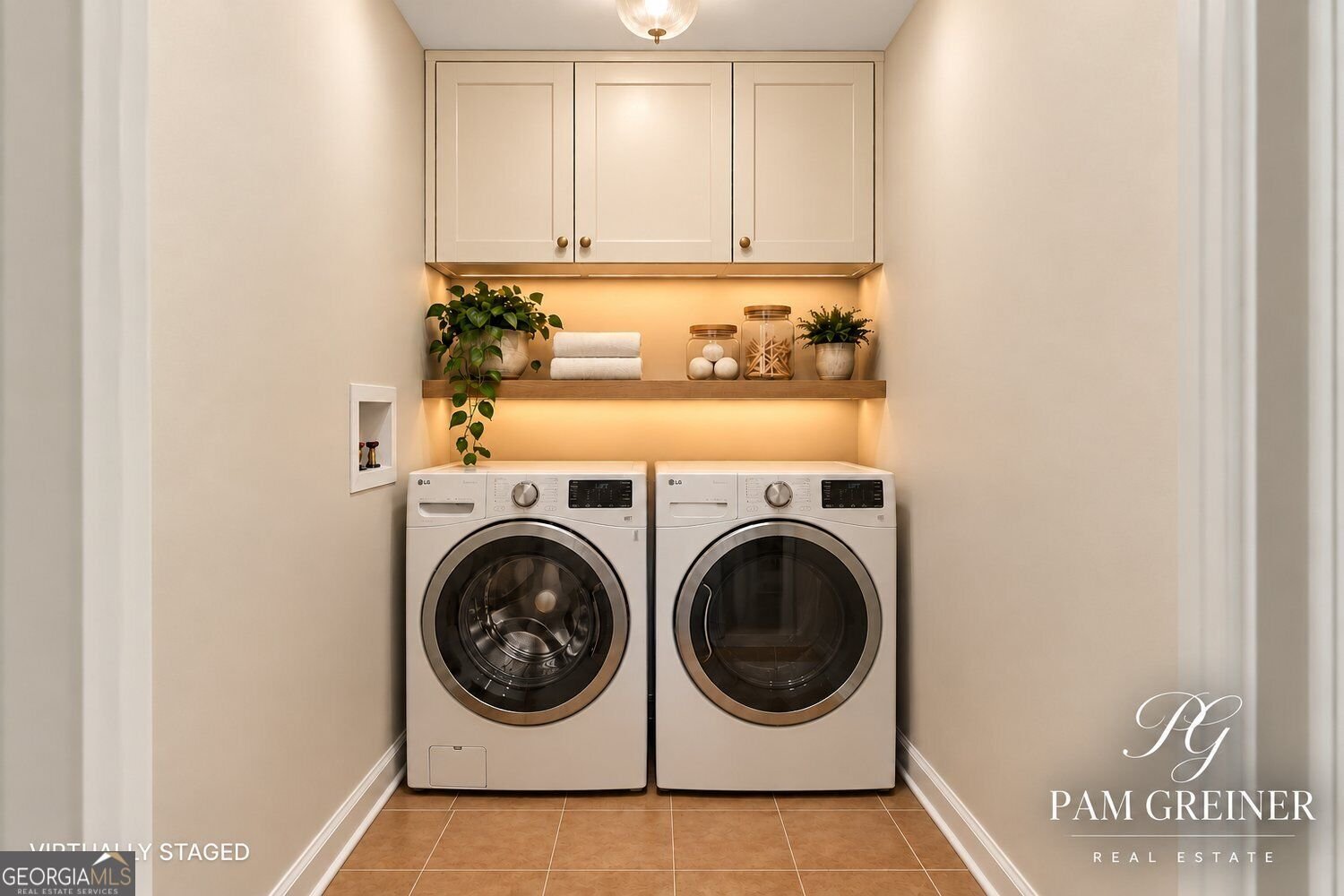 4113 Pinemist Lane Kennesaw - Photo 34