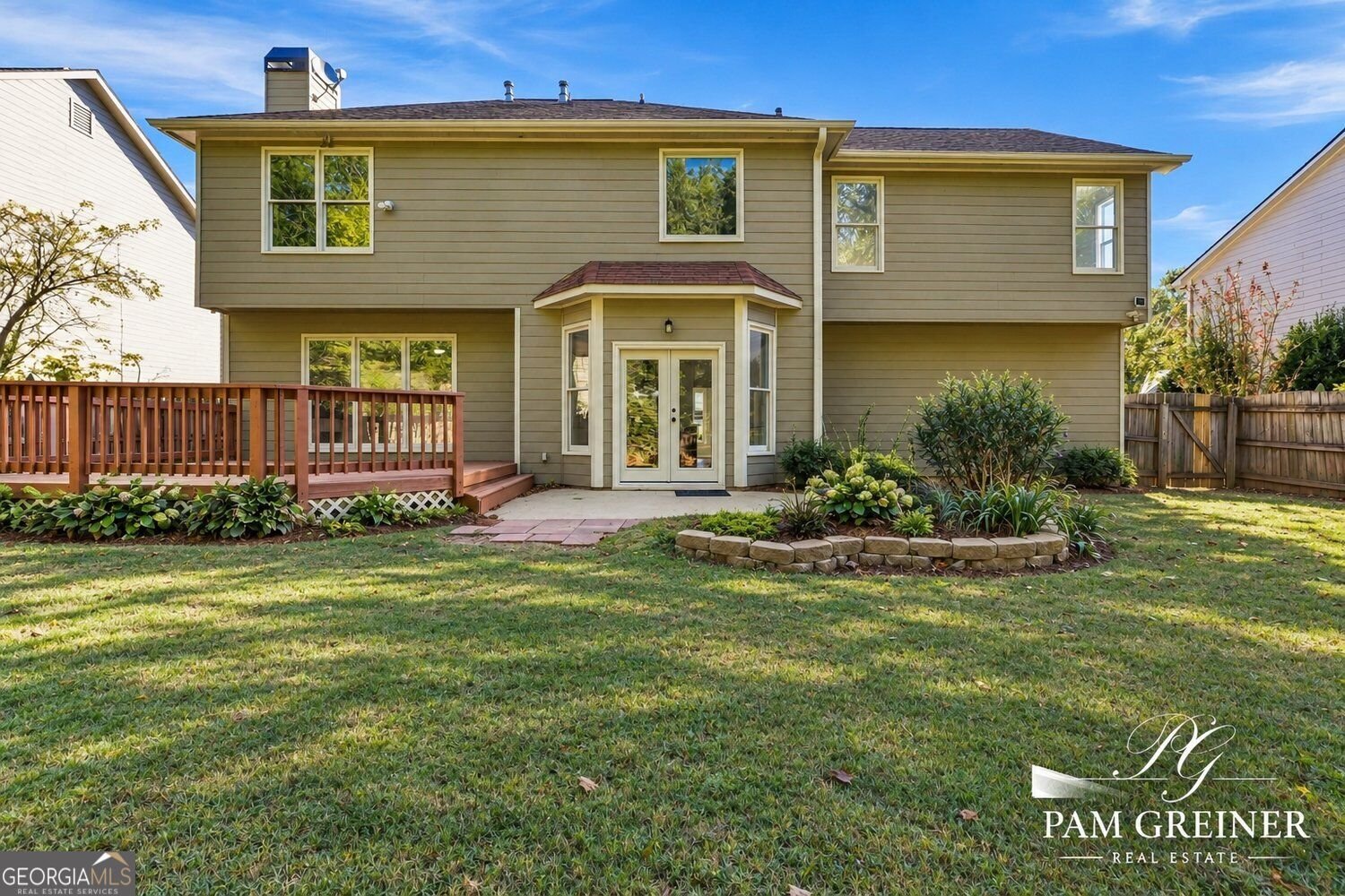 4113 Pinemist Lane Kennesaw - Photo 36