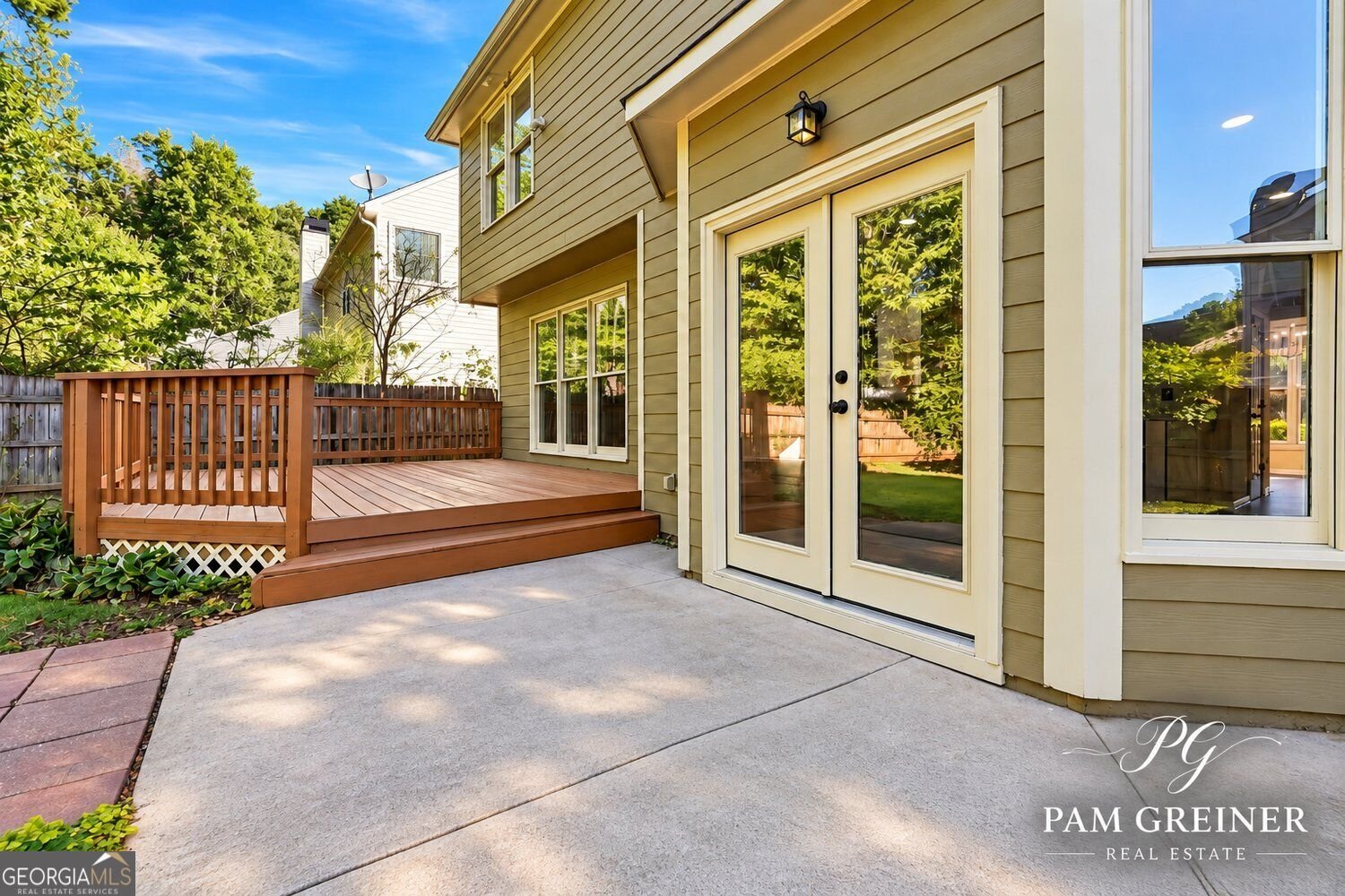 4113 Pinemist Lane Kennesaw - Photo 37