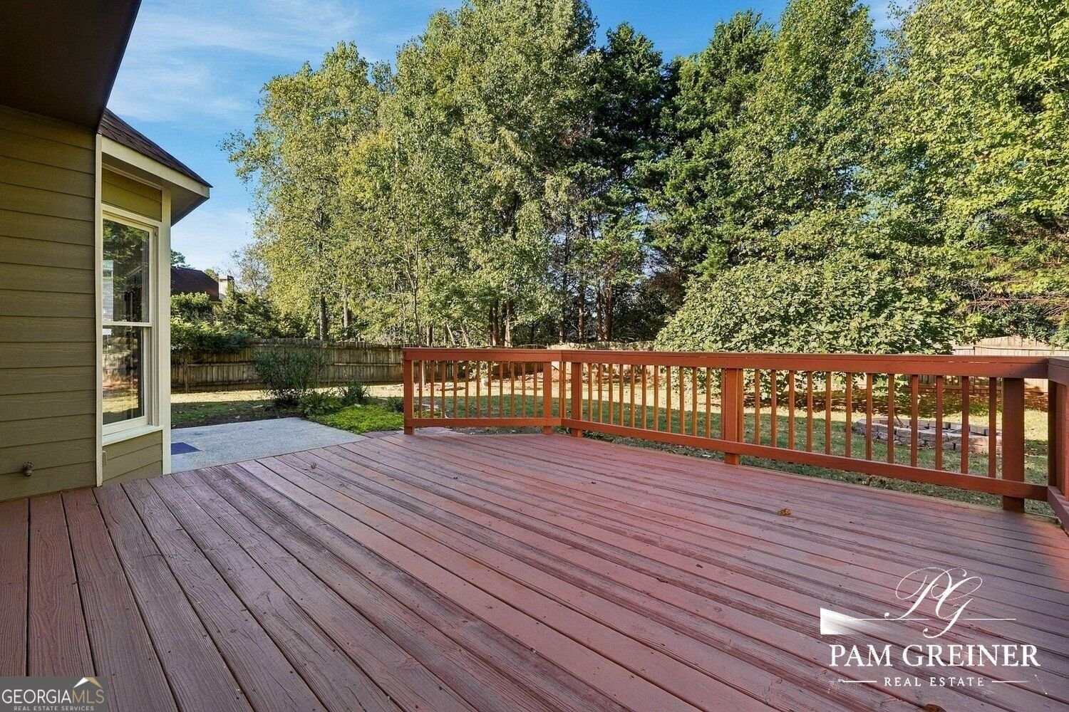 4113 Pinemist Lane Kennesaw - Photo 39