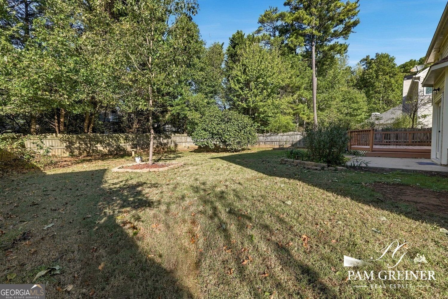 4113 Pinemist Lane Kennesaw - Photo 41