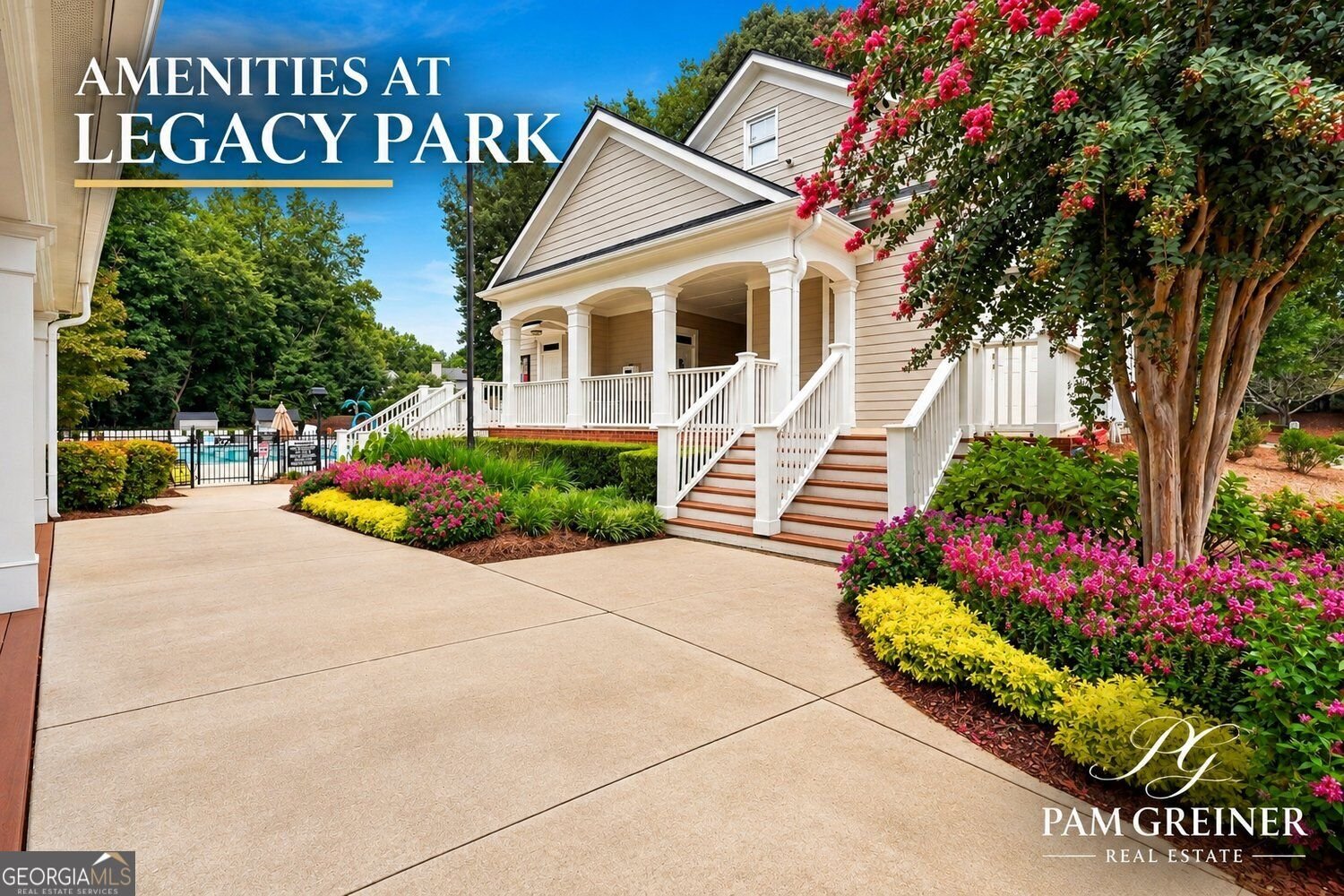 4113 Pinemist Lane Kennesaw - Photo 43