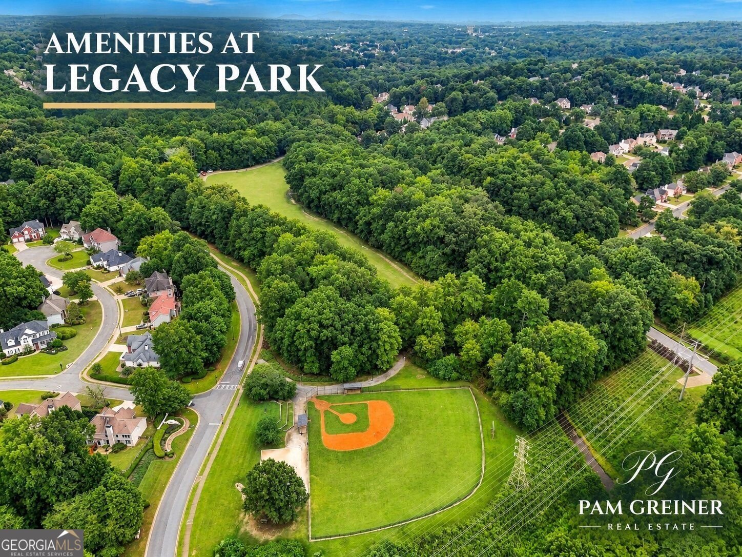 4113 Pinemist Lane Kennesaw - Photo 45