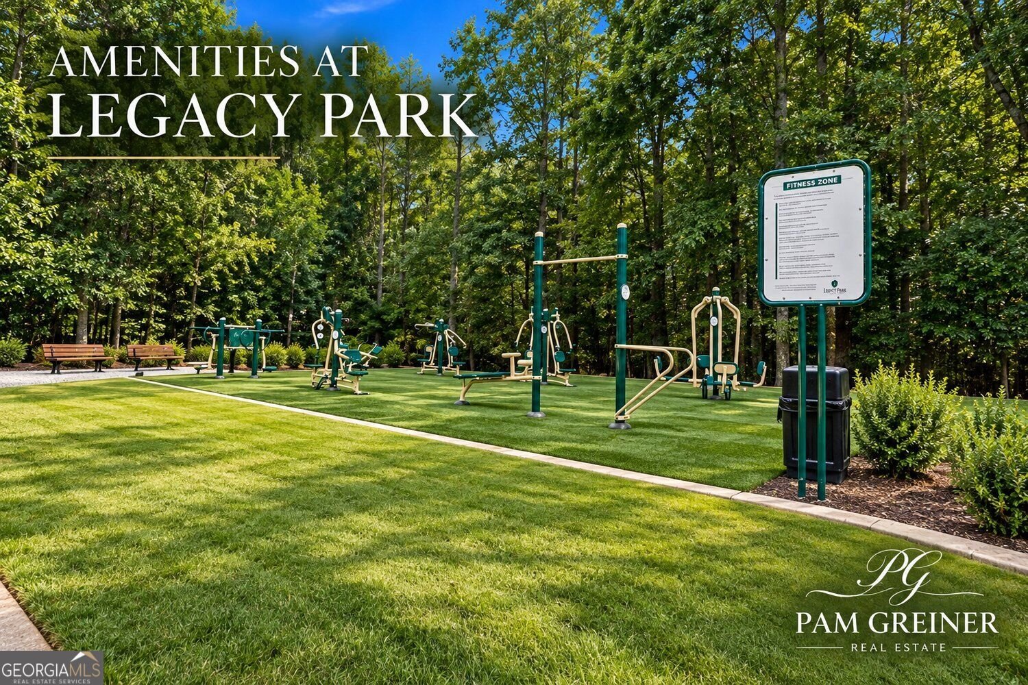 4113 Pinemist Lane Kennesaw - Photo 46