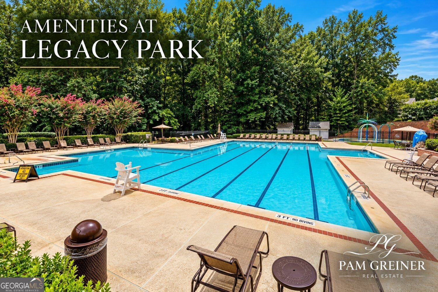 4113 Pinemist Lane Kennesaw - Photo 47