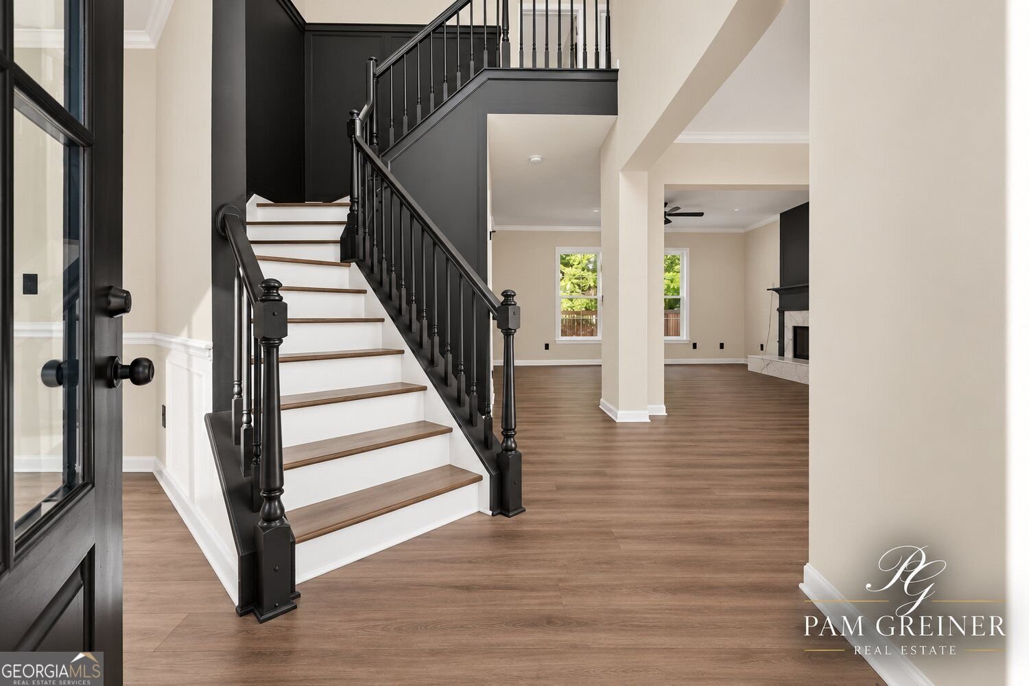 4113 Pinemist Lane Kennesaw - Photo 6