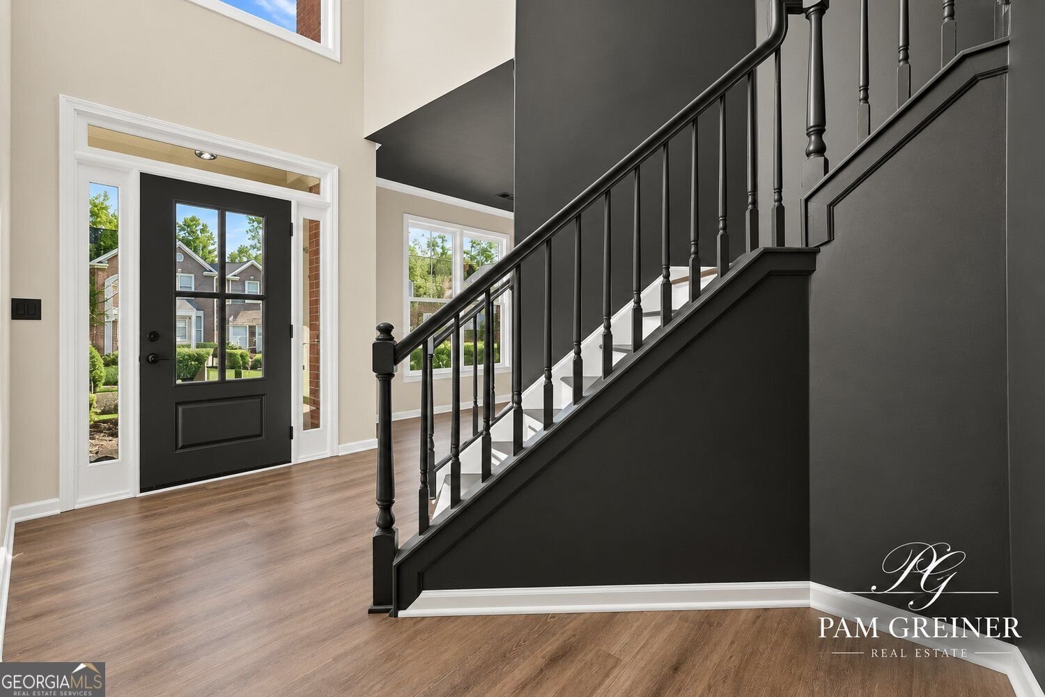 4113 Pinemist Lane Kennesaw - Photo 7