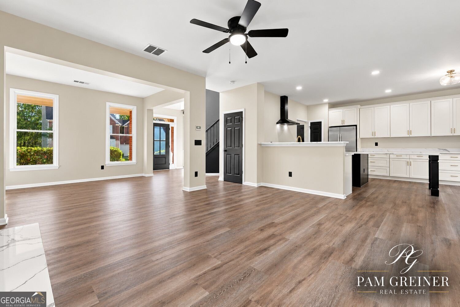 4113 Pinemist Lane Kennesaw - Photo 8