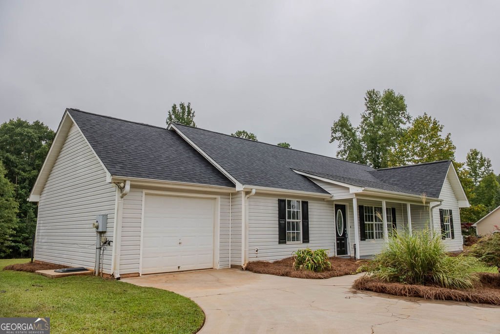 156 Whispering Pines Trail Milner - Photo 6