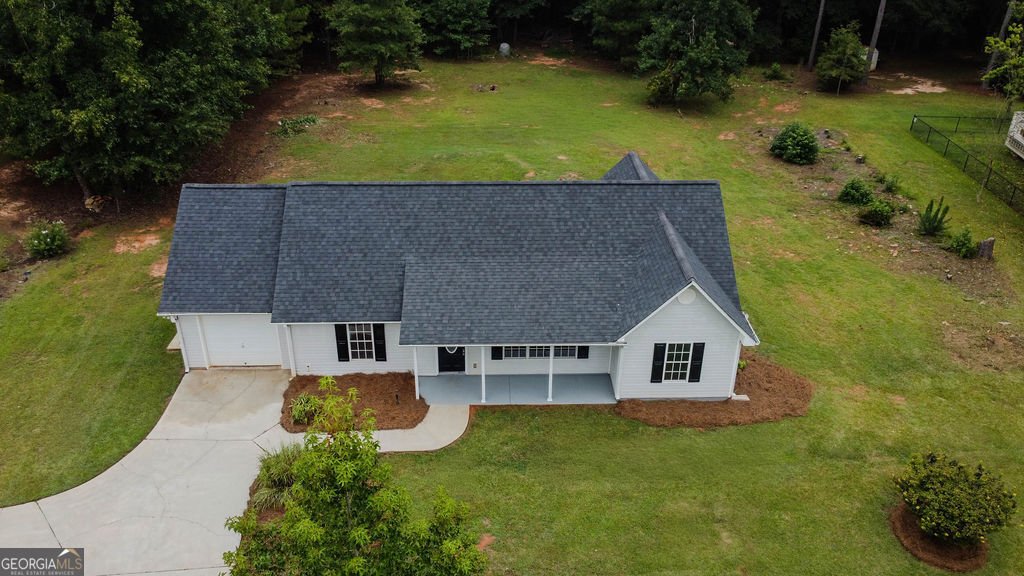 156 Whispering Pines Trail Milner - Photo 7