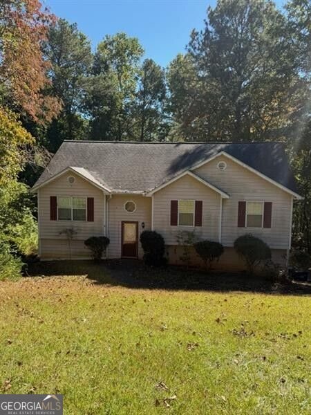 3965 Dollar Circle Suwanee - main photo