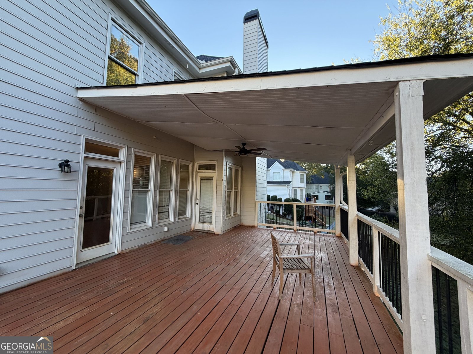 1211 Albemarle Way Lawrenceville - Photo 15