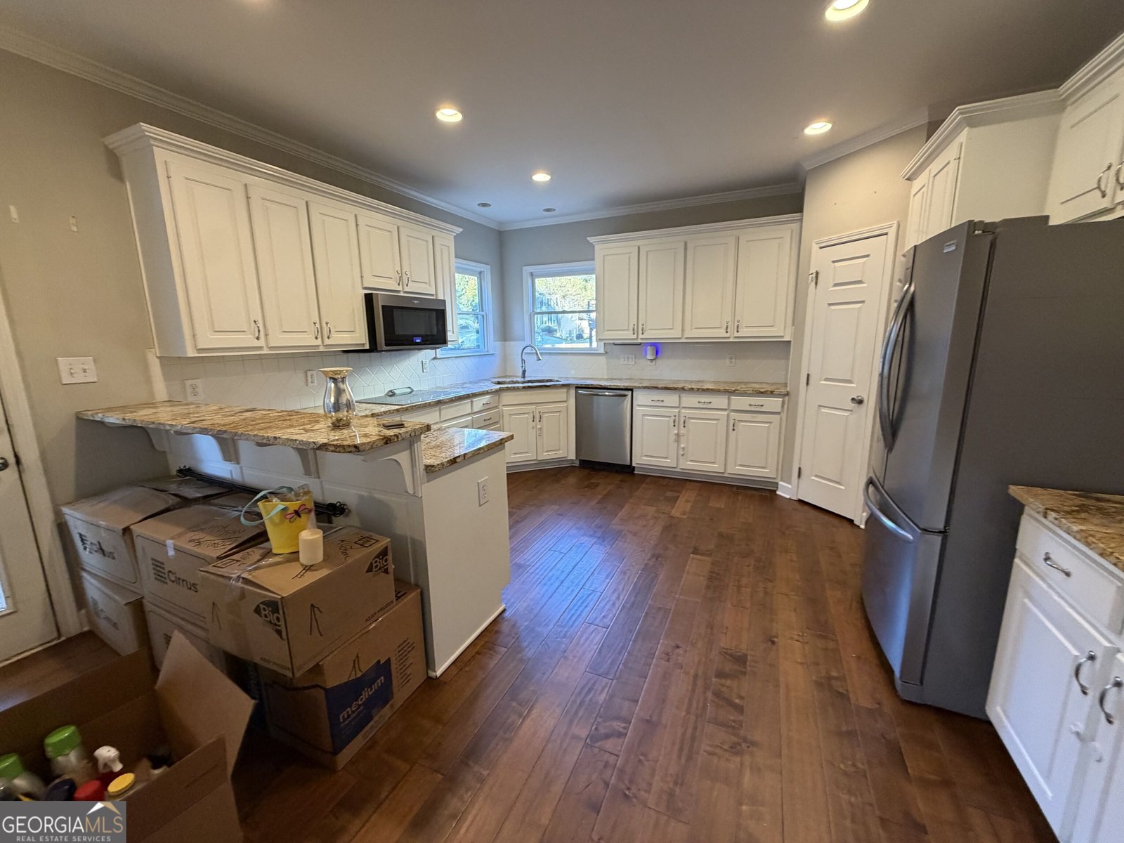 1211 Albemarle Way Lawrenceville - Photo 6