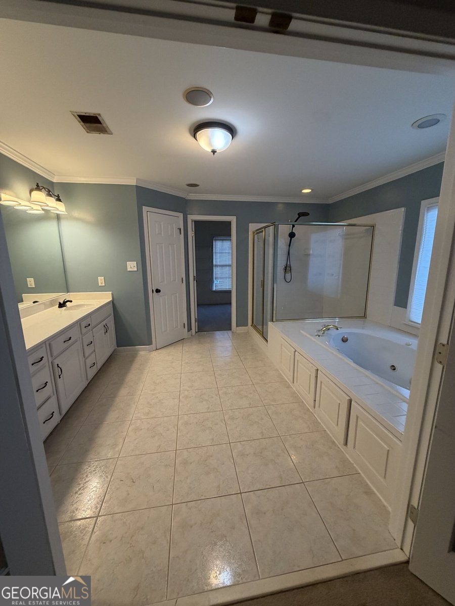 1211 Albemarle Way Lawrenceville - Photo 9