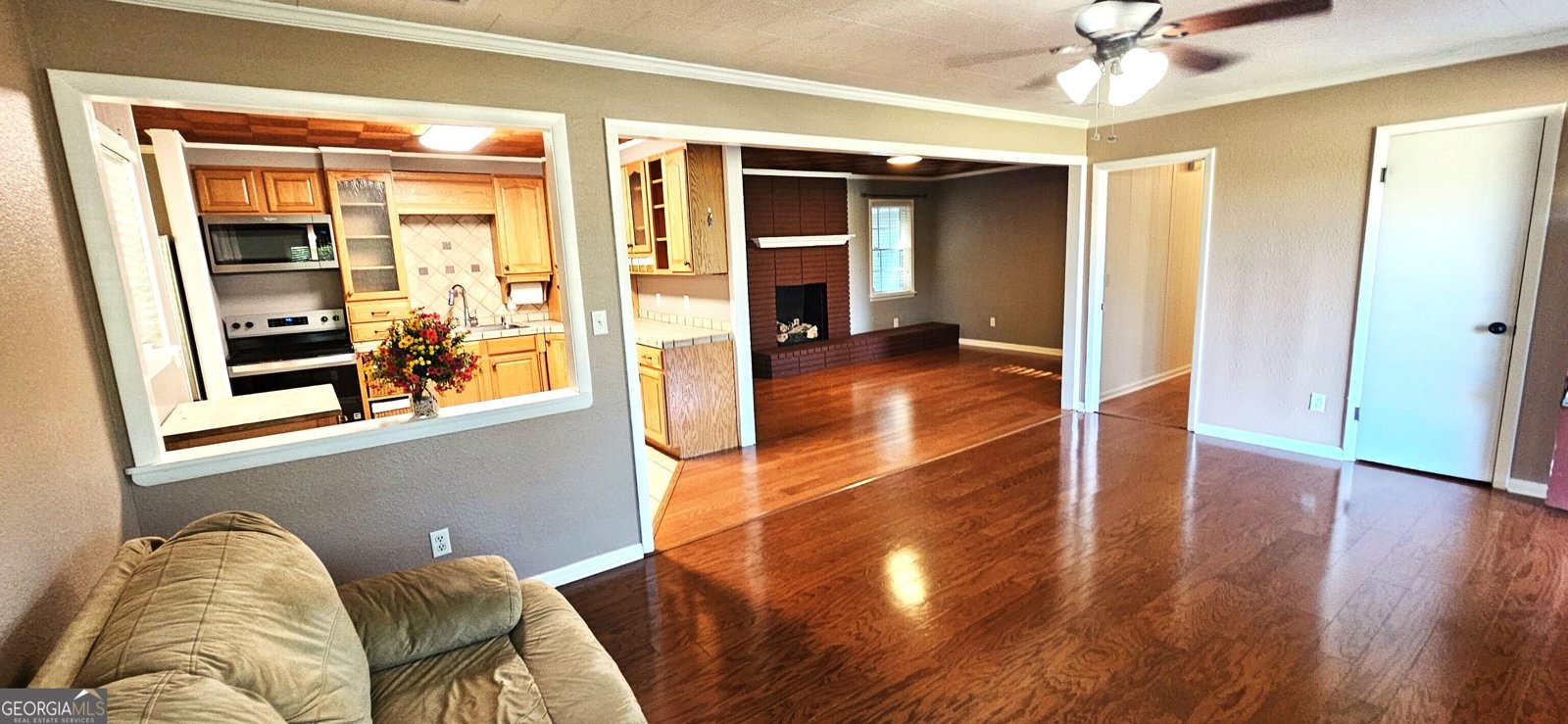 1663 Metts Road Statesboro - Photo 12