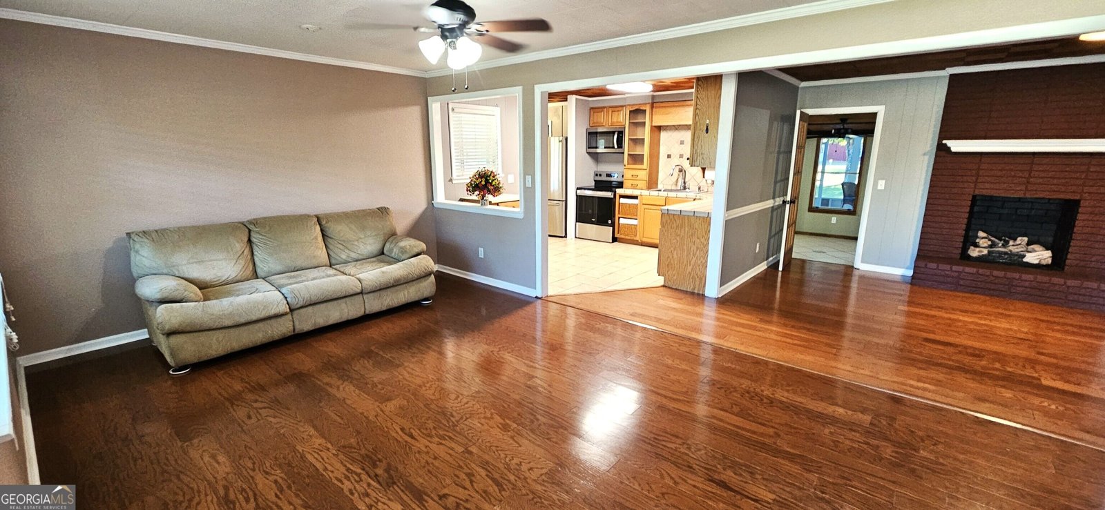 1663 Metts Road Statesboro - Photo 15