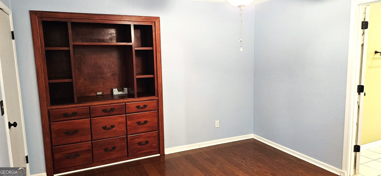 1663 Metts Road Statesboro - Photo 21