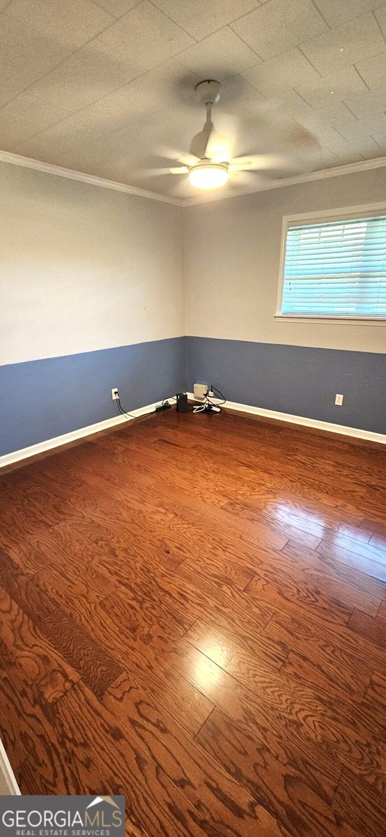 1663 Metts Road Statesboro - Photo 26