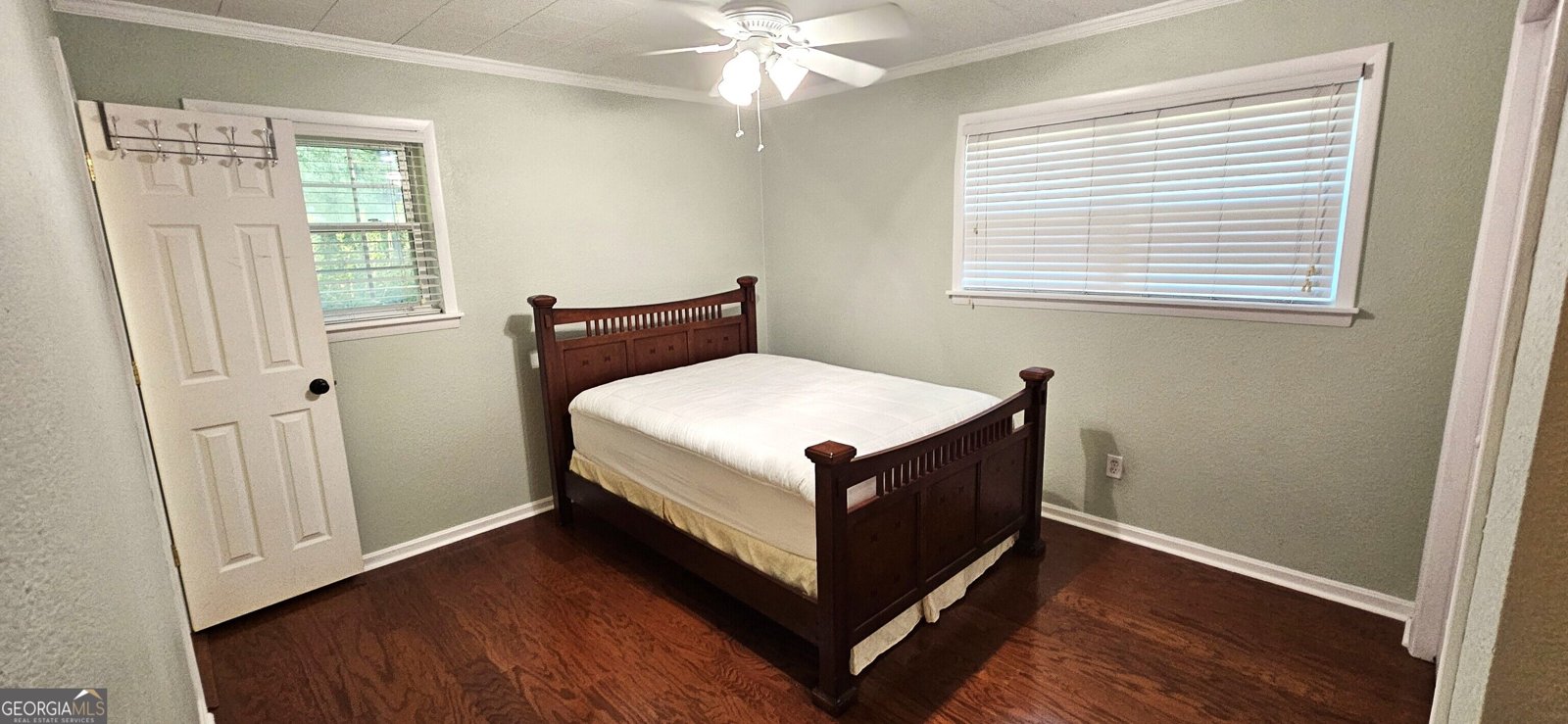 1663 Metts Road Statesboro - Photo 29