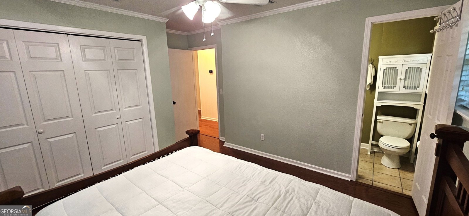 1663 Metts Road Statesboro - Photo 30