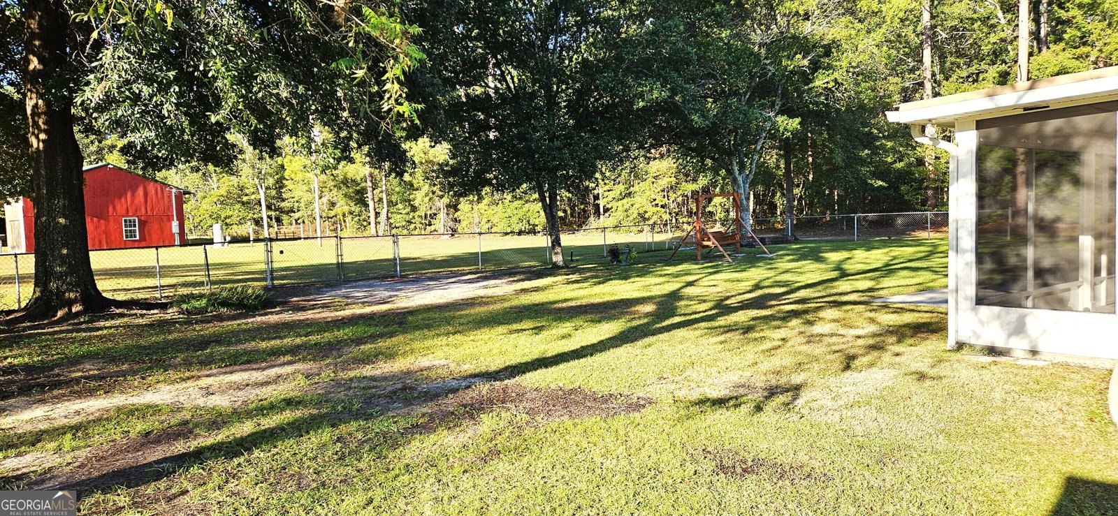 1663 Metts Road Statesboro - Photo 32