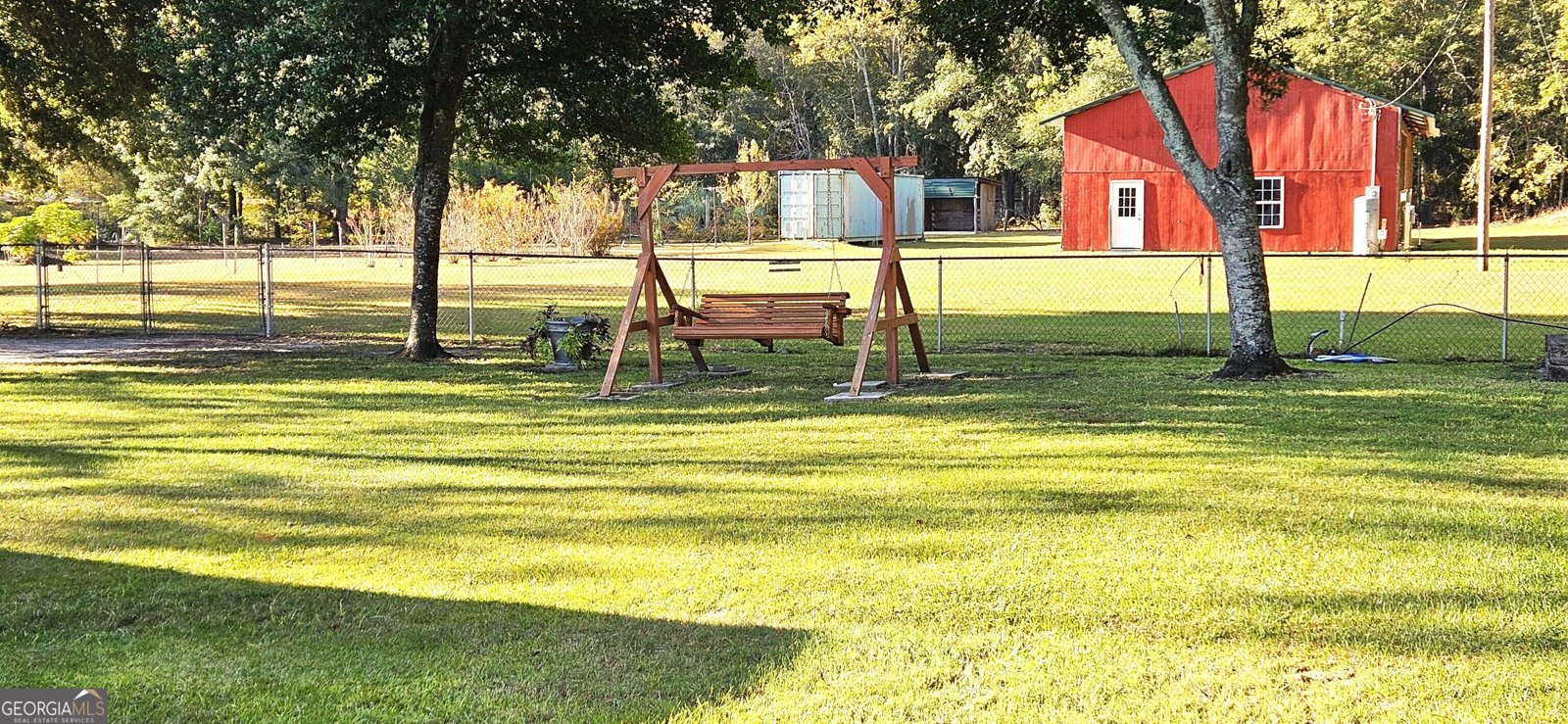 1663 Metts Road Statesboro - Photo 33