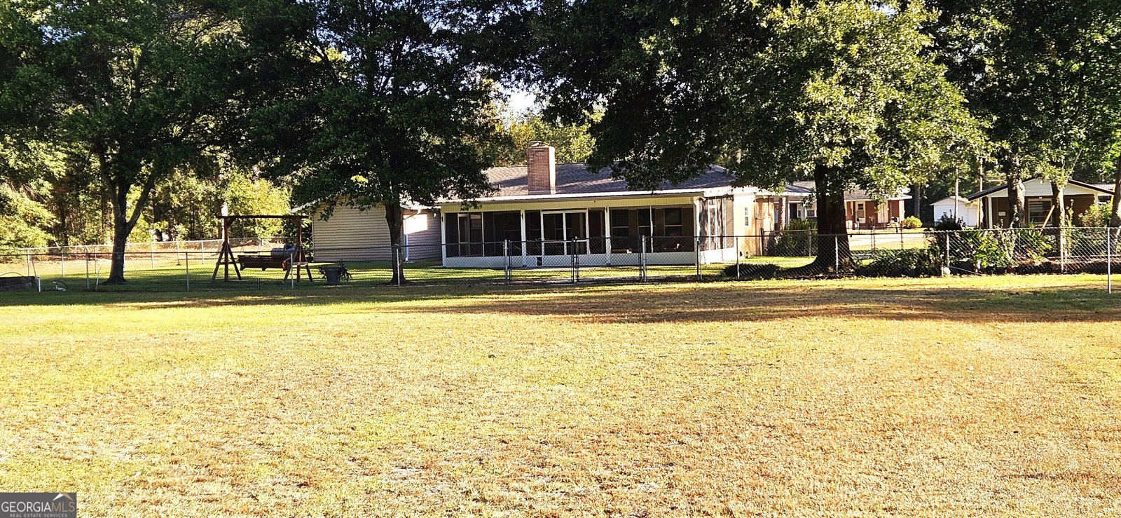 1663 Metts Road Statesboro - Photo 34