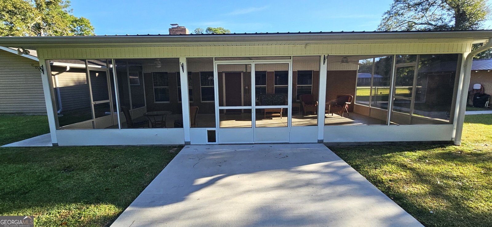 1663 Metts Road Statesboro - Photo 35
