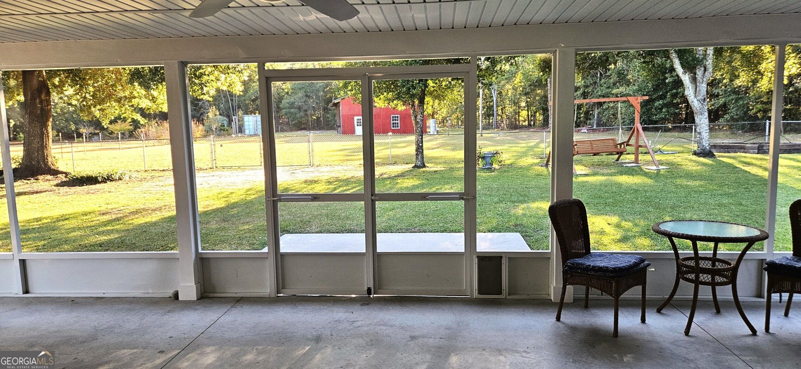 1663 Metts Road Statesboro - Photo 36