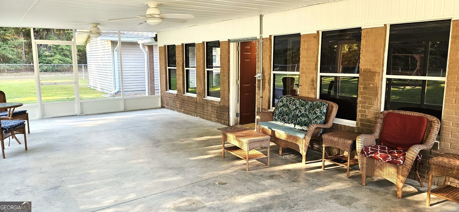 1663 Metts Road Statesboro - Photo 39