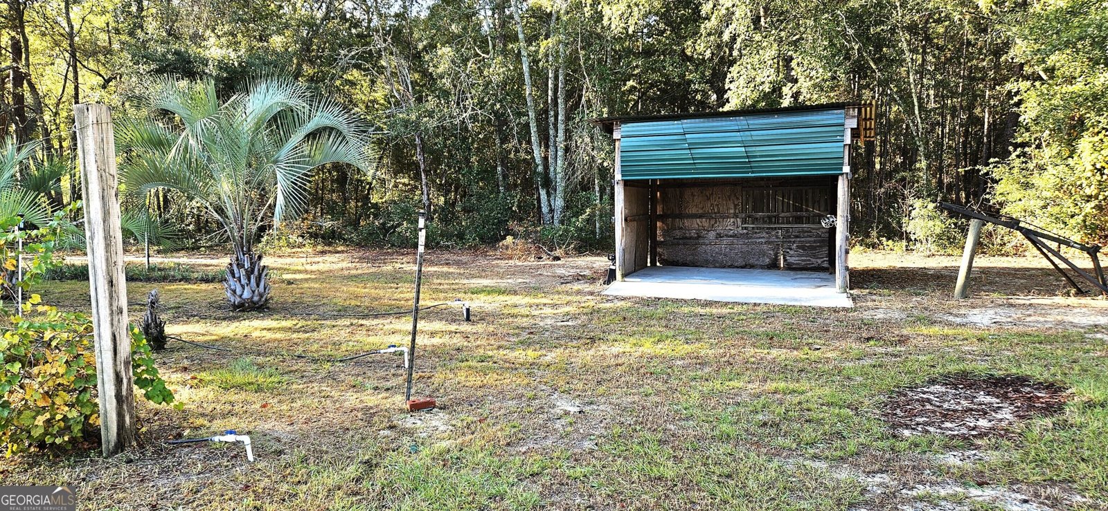 1663 Metts Road Statesboro - Photo 46