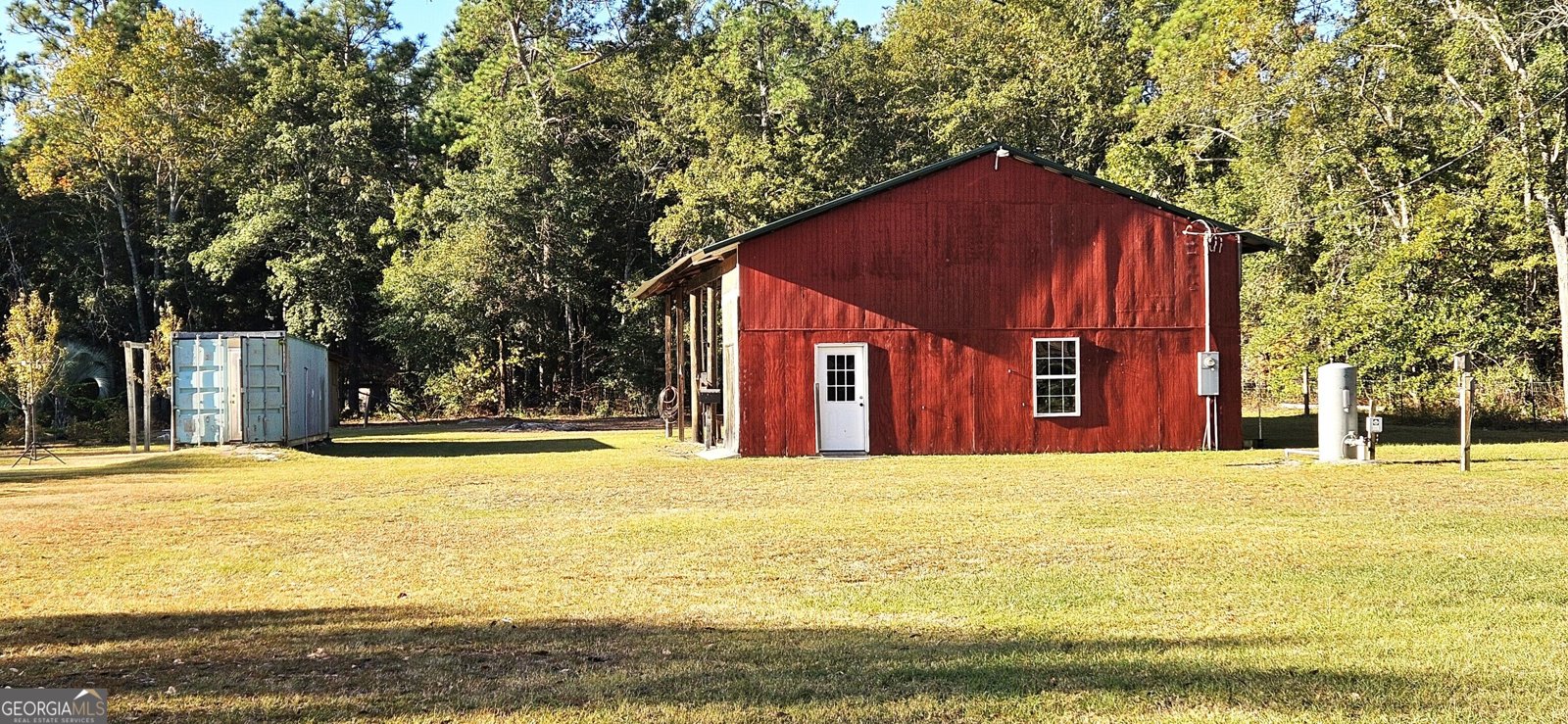 1663 Metts Road Statesboro - Photo 47