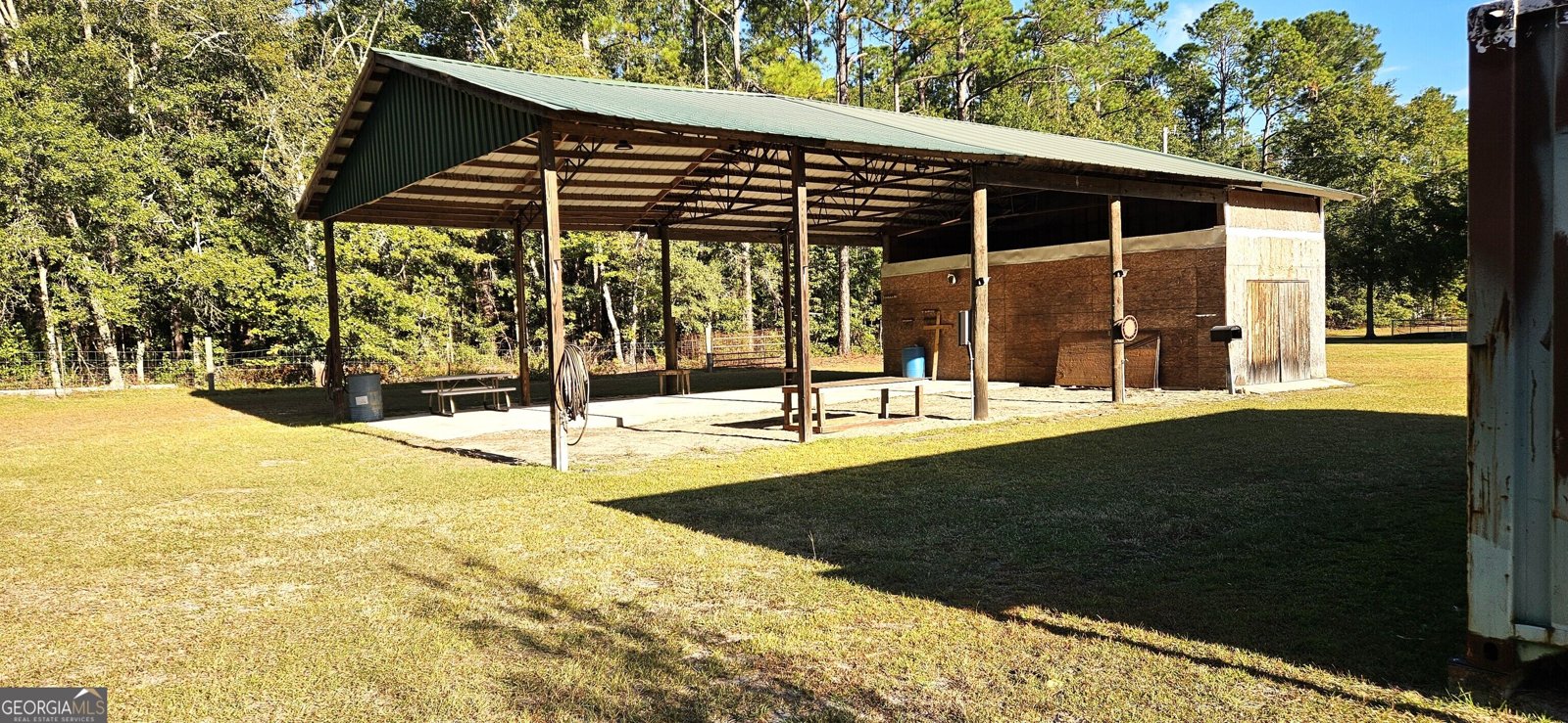 1663 Metts Road Statesboro - Photo 49