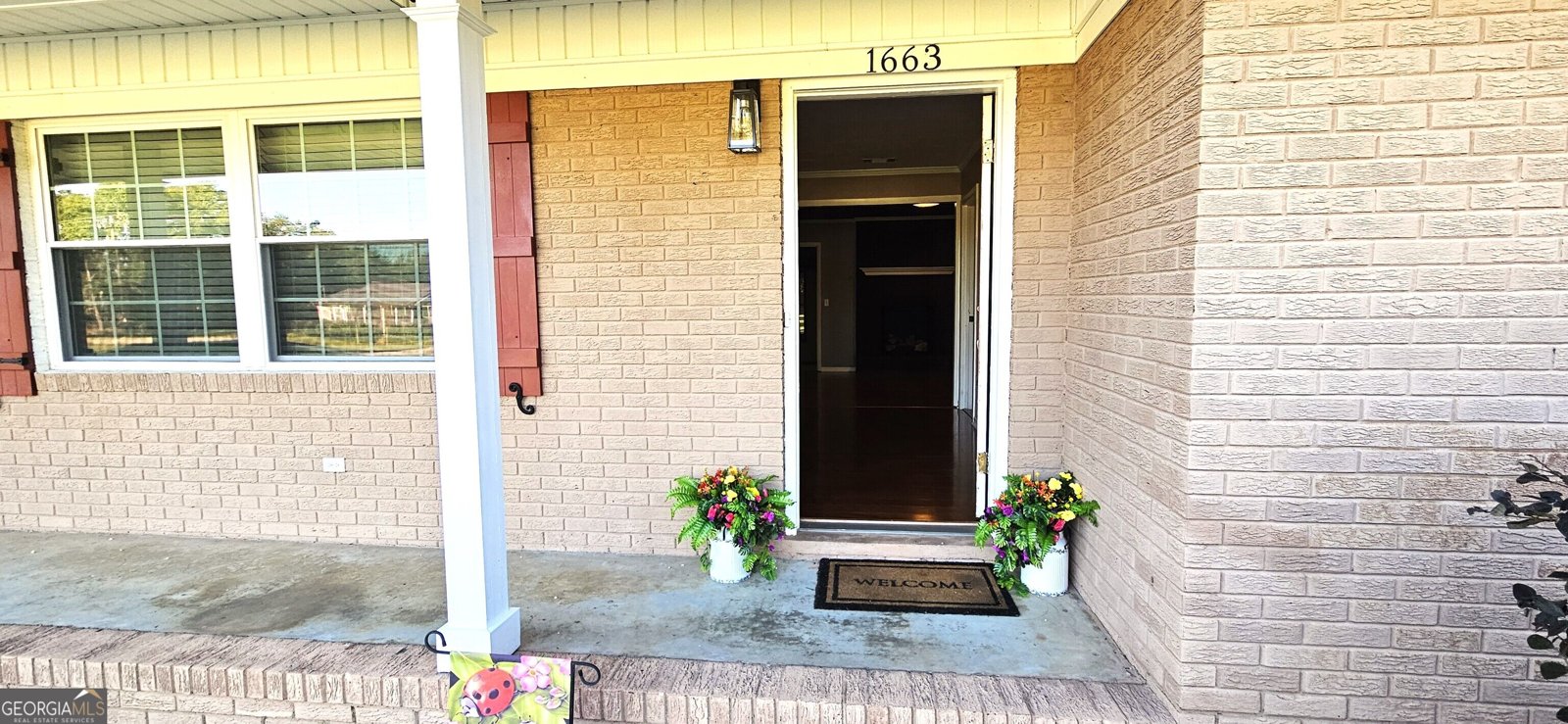 1663 Metts Road Statesboro - Photo 7