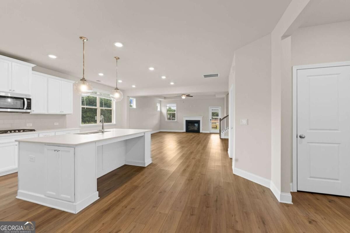 352 Chestnut Chase Hoschton - Photo 10