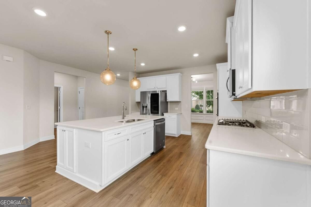 352 Chestnut Chase Hoschton - Photo 12