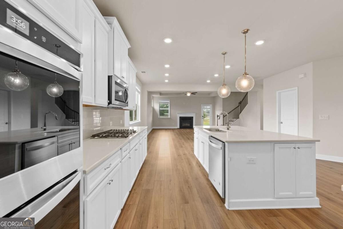 352 Chestnut Chase Hoschton - Photo 13