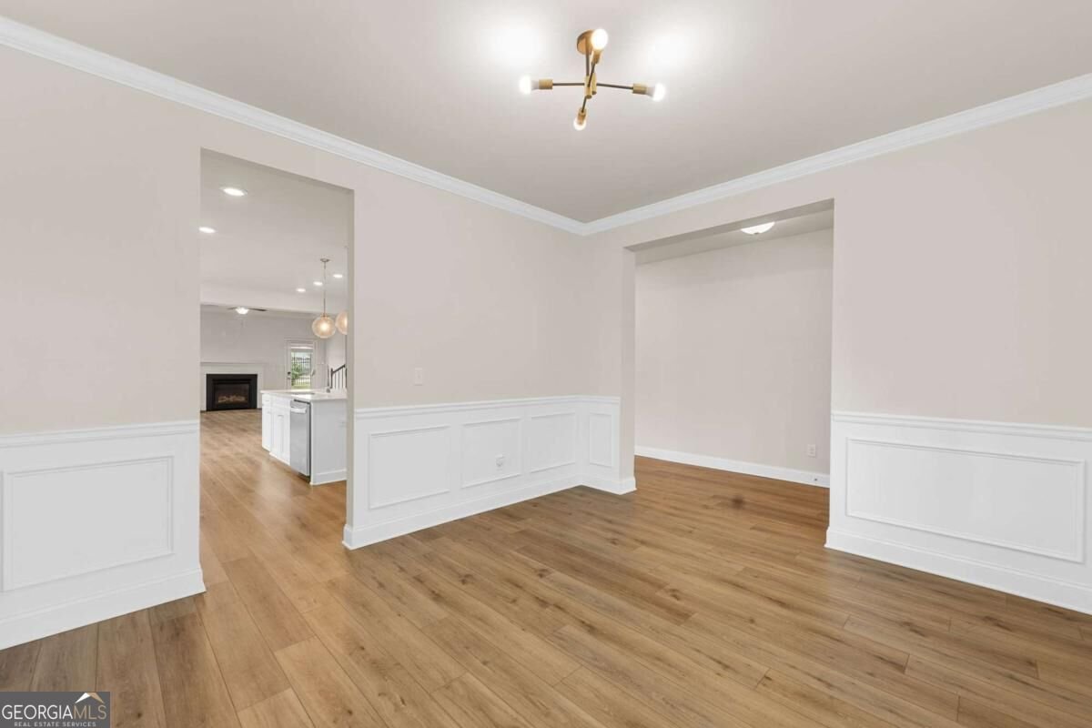 352 Chestnut Chase Hoschton - Photo 16