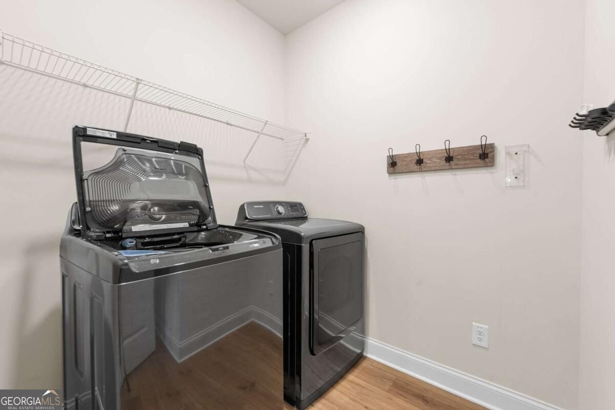 352 Chestnut Chase Hoschton - Photo 17