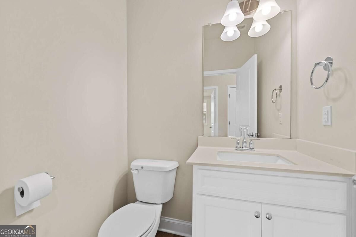 352 Chestnut Chase Hoschton - Photo 18
