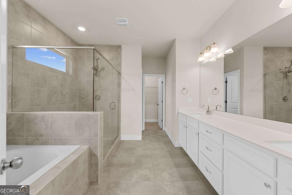 352 Chestnut Chase Hoschton - Photo 22