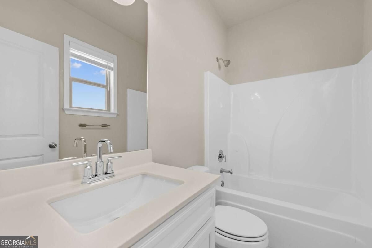 352 Chestnut Chase Hoschton - Photo 32