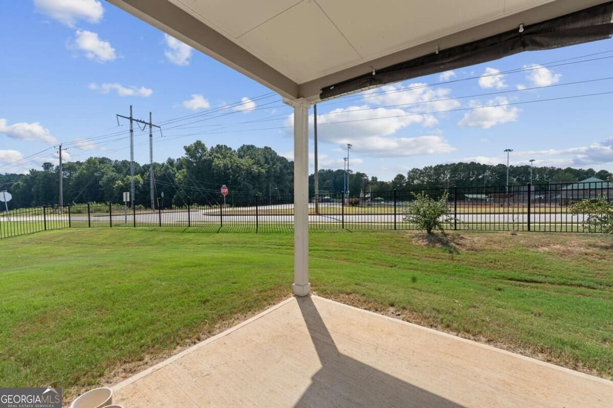 352 Chestnut Chase Hoschton - Photo 39