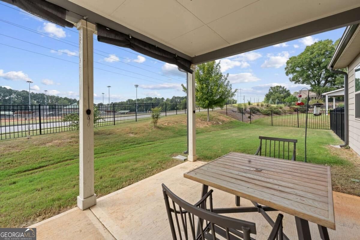 352 Chestnut Chase Hoschton - Photo 40