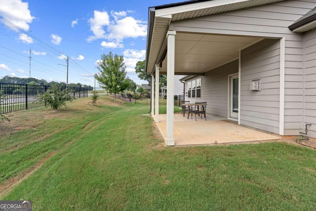 352 Chestnut Chase Hoschton - Photo 41