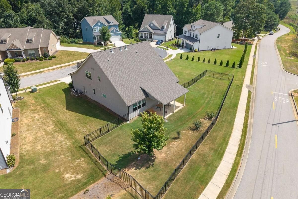 352 Chestnut Chase Hoschton - Photo 43