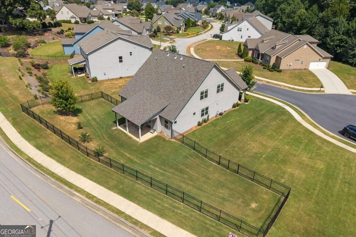 352 Chestnut Chase Hoschton - Photo 44
