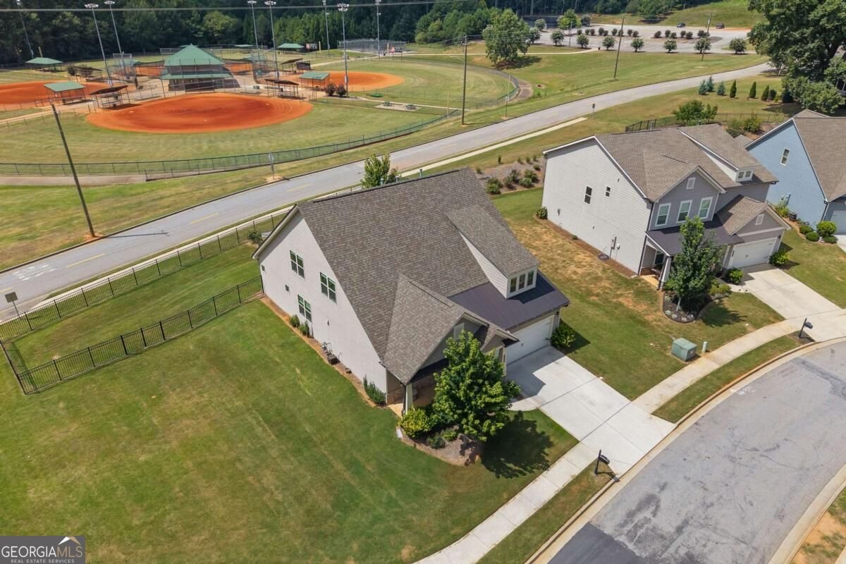 352 Chestnut Chase Hoschton - Photo 45