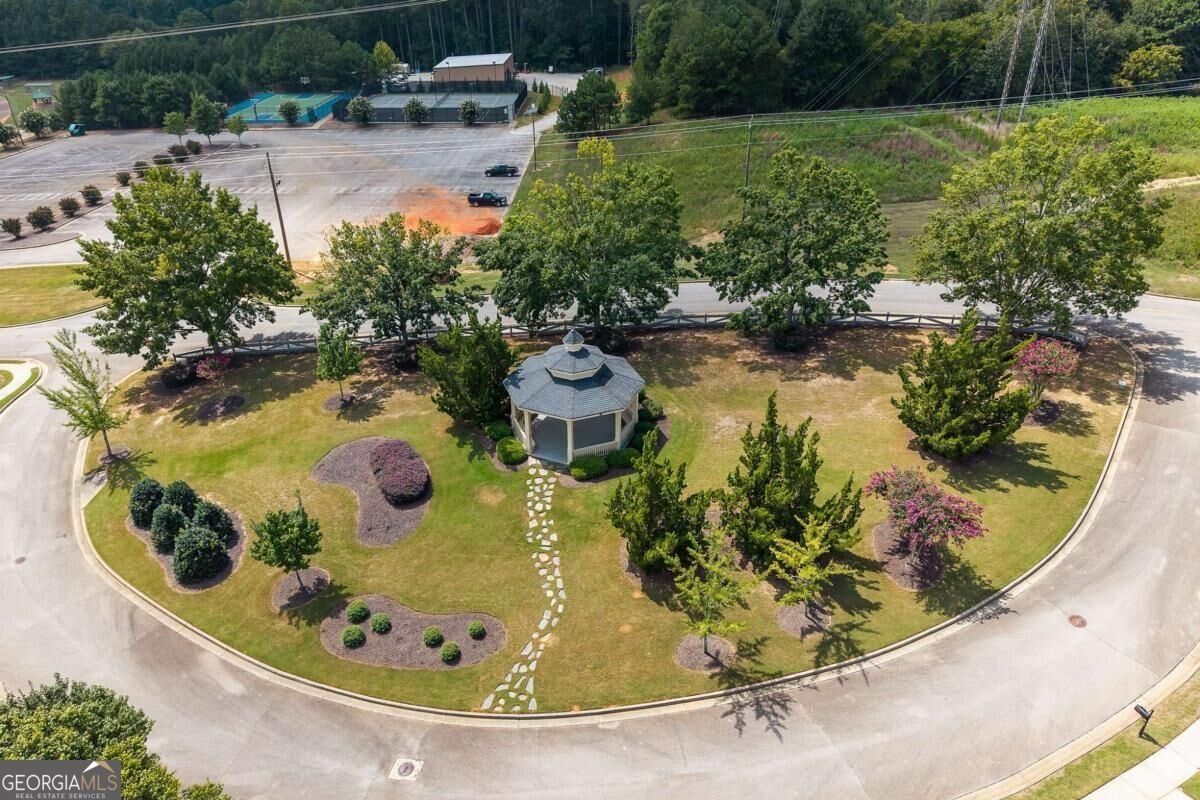 352 Chestnut Chase Hoschton - Photo 52