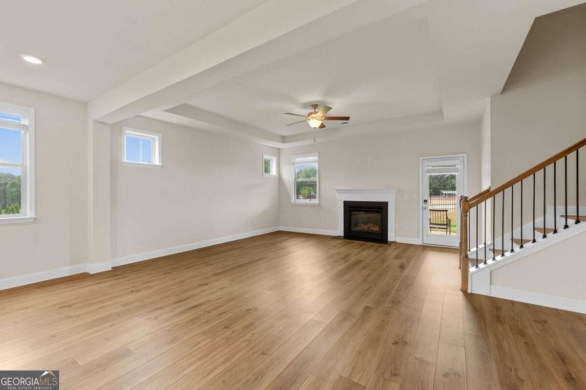352 Chestnut Chase Hoschton - Photo 6